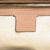 Gucci B Gucci Brown Beige with Pink Canvas Fabric Large GG Scarlett Tote Italy