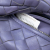 Bottega Veneta B Bottega Veneta Purple Lavender Nappa Leather Leather Mini Nappa Intrecciato Jodie Italy