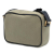 Saint Laurent AB Saint Laurent Green Olive Green Canvas Fabric Small Camp Camera Bag Italy