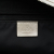 Gucci B Gucci Silver Coated Canvas Fabric Medium GG Imprime Tote Italy