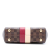 Louis Vuitton B Louis Vuitton Brown Damier Canvas Fabric Damier Ebene Bond Street France