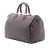 Louis Vuitton B Louis Vuitton Brown Damier Canvas Fabric Damier Ebene Speedy 35 France