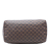 Louis Vuitton B Louis Vuitton Brown Damier Canvas Fabric Damier Ebene Speedy 35 France