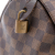 Louis Vuitton B Louis Vuitton Brown Damier Canvas Fabric Damier Ebene Speedy 35 France