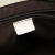 Gucci B Gucci Brown Beige with White Canvas Fabric GG Web New Ladies Tote Italy