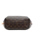Louis Vuitton B Louis Vuitton Brown Monogram Canvas Fabric Monogram Turenne PM France