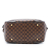 Louis Vuitton B Louis Vuitton Brown Damier Canvas Fabric Damier Ebene Verona GM France