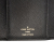 Louis Vuitton B Louis Vuitton Black Monogram Empreinte Leather Victorine Wallet France