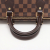 Louis Vuitton Speedy 30 Canvas Trunk Crossbody Damier Ebene