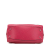 Loewe B LOEWE Red Calf Leather Alamo 28 Spain