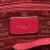 Loewe B LOEWE Red Calf Leather Alamo 28 Spain