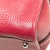 Loewe B LOEWE Red Calf Leather Alamo 28 Spain