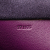 Loewe B LOEWE Purple Nappa Leather Leather Nappa Anagram Tassel Crossbody Spain