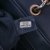 Chanel B Chanel Black Sheepskin Leather Leather Chevron Sheepskin Stitched Chain Top Handle Flap Italy