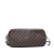 Louis Vuitton B Louis Vuitton Brown Damier Canvas Fabric Damier Ebene Neverfull MM France