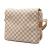 Louis Vuitton B Louis Vuitton White Damier Canvas Fabric Damier Azur Naviglio France