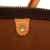 Louis Vuitton B Louis Vuitton Brown Monogram Canvas Fabric Monogram Keepall 55 France