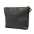 Louis Vuitton B Louis Vuitton Black Damier Canvas Fabric Damier Graphite Mick PM France