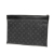 Louis Vuitton B Louis Vuitton Black Monogram Canvas Fabric Monogram Eclipse Discovery Pochette GM France