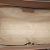 Gucci AB Gucci Brown Beige Canvas Fabric Large GG Emily Shoulder Bag Italy