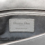 Christian Dior Dior Silver Lambskin Leather Leather Iridescent Lambskin Cannage Lady Dior Convertible Clutch Italy