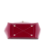 Louis Vuitton B Louis Vuitton Red Vernis Leather Leather Monogram Vernis Pasadena France