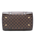 Louis Vuitton B Louis Vuitton Brown Damier Canvas Fabric Damier Ebene Berkeley France