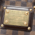 Louis Vuitton B Louis Vuitton Brown Damier Canvas Fabric Damier Ebene Berkeley France