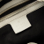 Gucci B Gucci White Calf Leather Large Guccissima Charlotte Tote Italy