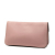 Gucci AB Gucci Pink Calf Leather Pebbled skin Soft Jackie Clutch Italy