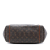 Louis Vuitton B Louis Vuitton Brown Monogram Canvas Fabric Monogram Totally MM France