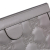 Gucci AB Gucci Gray Calf Leather Small GG Marmont Matelasse Ophidia Chain Bag Italy