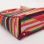 Christian Dior Lady D-Lite Medium Embroidery Canvas 2-Ways Tote Bag Multicolor