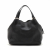 Gucci Soho Medium Leather Hobo Shoulder Bag Black
