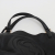 Gucci Soho Medium Leather Hobo Shoulder Bag Black