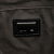 Fendi B Fendi Black Canvas Fabric Zucchino Crossbody Italy