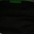 Gucci B Gucci Green Canvas Fabric Leather Bamboo Anita Handbag Italy