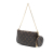 Louis Vuitton B Louis Vuitton Brown Monogram Canvas Fabric Monogram Multi Pochette Accessoires France