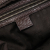 Gucci B Gucci Brown Beige Canvas Fabric Large GG GG Charm Tote Italy