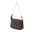 Louis Vuitton B Louis Vuitton Brown Monogram Canvas Fabric Monogram Mini Pochette Accessoires France