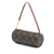 Louis Vuitton B Louis Vuitton Brown Monogram Canvas Fabric Monogram Papillon Pochette France