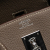 Hermès B Hermès Brown Taupe Calf Leather Togo Birkin Retourne 35 France
