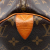Louis Vuitton B Louis Vuitton Brown Monogram Canvas Fabric Monogram Speedy 30 France