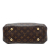 Louis Vuitton B Louis Vuitton Brown Monogram Canvas Fabric Monogram Montaigne BB Spain