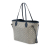 Louis Vuitton B Louis Vuitton Gray Light Gray Canvas Fabric Monogram Idylle Neverfull MM Spain