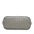 Louis Vuitton B Louis Vuitton Gray Light Gray Canvas Fabric Monogram Idylle Neverfull MM Spain