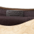 Celine B Celine Brown Beige Suede Leather C Macadam Shoulder Bag Italy