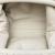 Bottega Veneta White Nappa Intrecciato The Mini Pouch Crossbody Italy