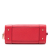 Loewe B LOEWE Red Goatskin Leather Amazona 28 Spain