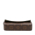 Louis Vuitton B Louis Vuitton Brown Monogram Canvas Fabric Monogram Felicie Strap And Go Italy